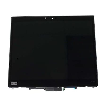 Lenovo 3FRUTOUCH, LCD, BEZELASMFOR14.0W 01YT246